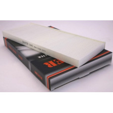 Фильтр салона (пр-во SHAFER) VW Passat B5, Audi 80, A4 96-