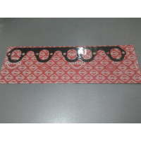 Прокладка, впускной коллектор  ELRING LT 2.5TDI/T4 2.4/2.5TDI