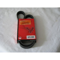 Ремень генератора (пр-во Dongil) Fiat Ducato 01-06 2.8 JTD без кондеционера 