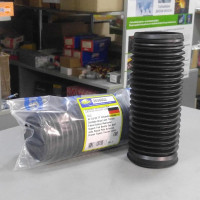 Пыльник амортизатора переднего (пр-во SASIC) Skoda Fabia 