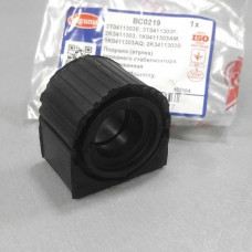 Втулка стабилизатора переднего d=22 армированная (пр-во BCGUMA) VW CADDY, Passat, Skoda Octavia