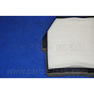 Фильтр салона  PARTS-MALL  HIUNDAI H-1