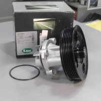 Насос водяной (помпа) (пр-во LPR) Fiat Doblo 1.3 Multiget