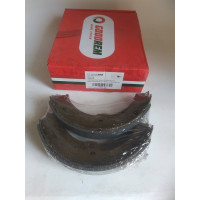 Колодки ручного тормоза (GOODREM) Mercedes Sprinter, VW Crafter 06-