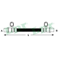 Тормозной шланг  LPR