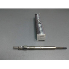 Свеча накала 1214032, 46796050, 416R40 (пр-во BORG ECOTERM) 1.3 JTD, CDTi Doblo 04-, Combo, Astra 05-, 1,3 Multiget