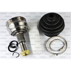 ШРУС наружный PASCAL SKODA  Octavia Tour