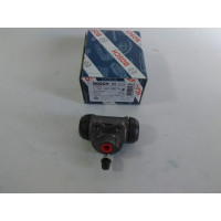 Цилиндр тормозной колесный 19,05 (пр-во BOSCH) Renault Clio ||