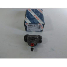 Цилиндр тормозной колесный 19,05 (пр-во BOSCH) Renault Clio ||