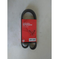 Ремень генератора (DONGIL) SKODA OCTAVIA 