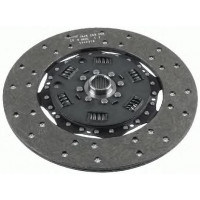 Диск сцепл. ведомый MAN (пр-во SACHS), 1862 219 031