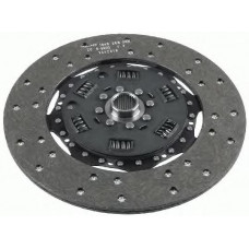 Диск сцепл. ведомый MAN (пр-во SACHS), 1862 219 031