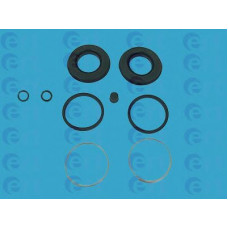 Ремкомплект, тормозной суппорт задн. d35mm ATE D4104 (пр-во ERT) Vectra A (система ATE)