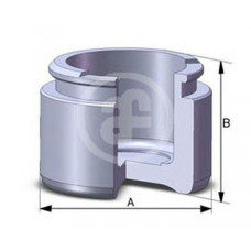 Поршень, тормозной суппорт задн. d35mm ATE D4104 (пр-во AUTOFREN SEINSA) Vectra A (система ATE)