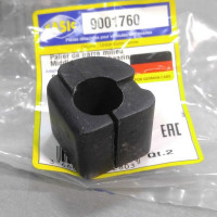 Втулка стабилизатора переднего (SASIC) VW CADDY II, AMULET