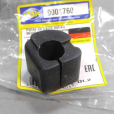 Втулка стабилизатора переднего (SASIC) VW CADDY II, AMULET