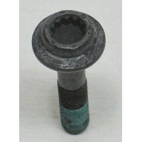 Винт с цилиндр. головкой с буртиком и внутр. многогранник