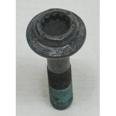 Винт с цилиндр. головкой с буртиком и внутр. многогранник