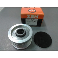 Муфта обгонная (пр-во ZEN) Mercedes Sprinter 2.9