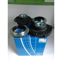 Опора переднего амортизатора + подшипник к-кт 2 шт. (пр-во SKF) VW Caddy, Jetta , Passat 06-15, Skoda Octavia 04-13, Superb 08-15, Yeti 10-18