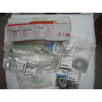 Натяжитель цепи гидравлический (Original) MAZDA 6, 2.3