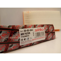 Фильтр воздушный (пр-во ASHIKA) Mazda CX 9 
