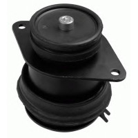 Подушка двигателя правая задняя LEMFORDER VW CADDY (двигатель ALH)