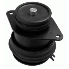 Подушка двигателя правая задняя LEMFORDER VW CADDY (двигатель ALH)