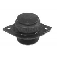 Опора двигателя левая задняя CORTECO VW CADDY (ALH)