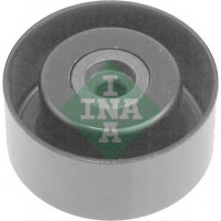 Ролик модуля натяжителя 26*60 (пр-во INA) Peuget, 206, 307, Citoen C2, C3