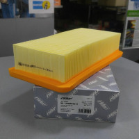 Фильтр воздушный (пр-во RIDER)  HYUNDAI ACCENT 05-, KIA RIO 05- 