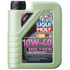Масло моторное 10W40 9059 LIQUI MOLY MOLYGEN 1L