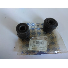 Сайлентблок серьги задней рессоры (пр-во METALCAUCHO) Ford Transit 86-00