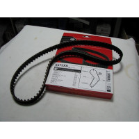 Ремень ГРМ (GATES) 1.4/1.6i Kangoo 97-, Logan 04-, Megane 96-99