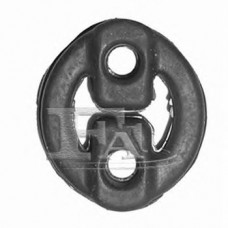 Кронштейн, система выпуска ОГ  FA1