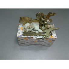 Замок передней двери левый (пр-во AUTOTECHTEILE) Mercedes Sprinter/LT 95-06, 9017201035