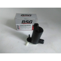 Насос стеклоомывателя (пр-во BSG) Transit 91-06/Connect 02-