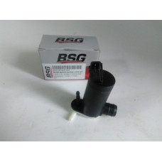 Насос стеклоомывателя (пр-во BSG) Transit 91-06/Connect 02-