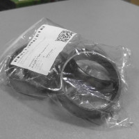 Прокладка катализатора (кольцо) 51мм GEELY CK, MK