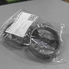 Прокладка катализатора (кольцо) 51мм GEELY CK, MK