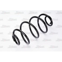 Пружина подвески задняя (пр-во Magnum Technology) Opel Astra G 