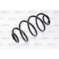 Пружина подвески задняя (пр-во Magnum Technology) Opel Astra G 