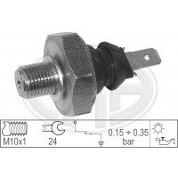 Датчик давления масла (пр-во ERA)  0,15-0,35 bar.