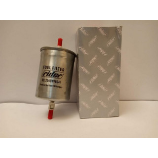 Фильтр топливный B141117110 (пр-во RIDER) CHERY KIMO, SKODA 1.6 