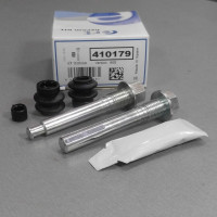 Комплект направляющей гильзы заднего суппорта (пр-во ERT) MITSUBISHI LANCER 07-