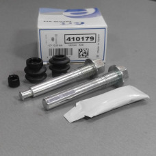 Комплект направляющей гильзы заднего суппорта (пр-во ERT) MITSUBISHI LANCER 07-