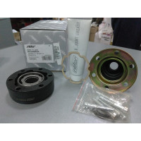 ШРУС к-т внутренний (RIDER) AUDI 80 81-91, VW GOLF II, III, PASSAT 88-96, RD.255020258