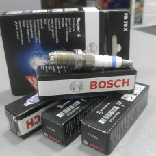 Свеча зажигания Super 4 BOSCH