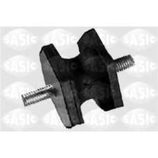 Буфер,кронштейн глушителя (SASIC) RENAULT 25