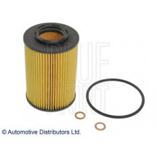 Фильтр масляный (BLUE PRINT) Kia Optima, Magentis